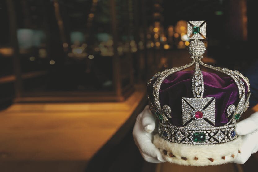 CLINICAL PEARL 4: ‘THE CROWN JEWELS’